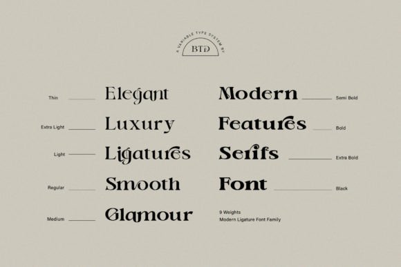 Gratia Singer Font PNG with transparent background - Preview 2