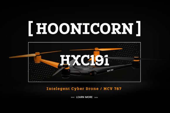 Medhorn Font PNG with transparent background - Preview 1