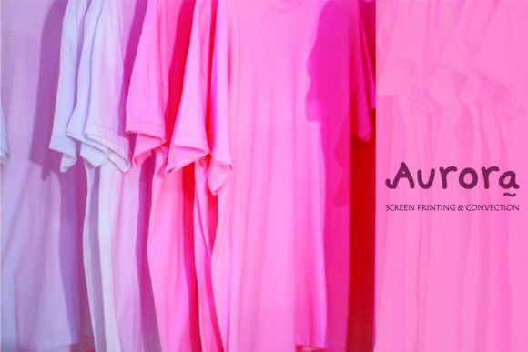Mullberry Font PNG with transparent background - Preview 3