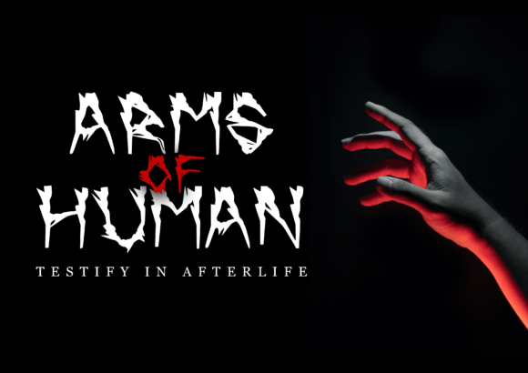 Pain Eternity Font PNG with transparent background - Preview 2