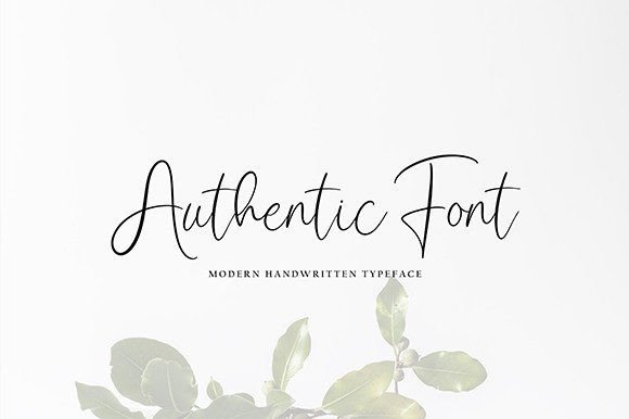 Simpllicity Font PNG with transparent background - Preview 5