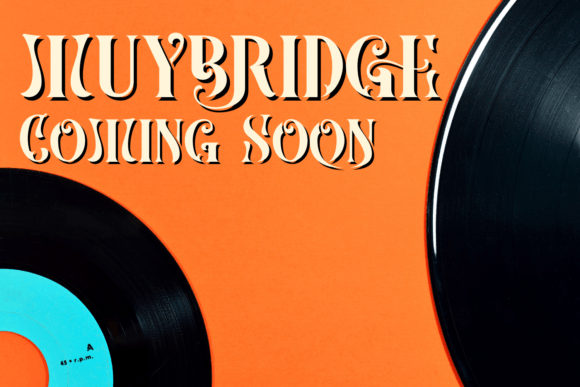 Albrega Changes Font - Preview 2