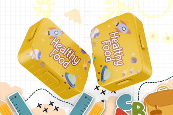 Alpa Renote Font - Preview 5