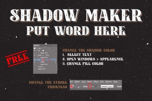 Bullpass Font - Preview 2