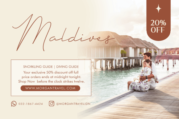 Daily Coffee Font - Preview 4