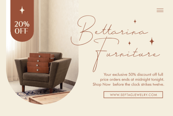 Daily Coffee Font - Preview 5