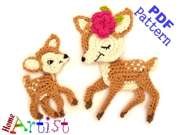 Deer Baby