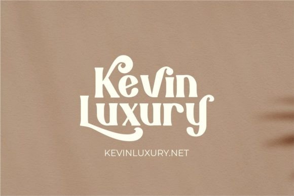Famous Cool Font PNG with transparent background - Preview 5
