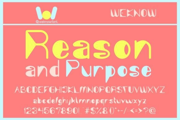Fashion Style Font PNG with transparent background - Preview 1