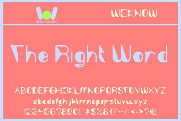 Fashion Style Font PNG with transparent background - Preview 2