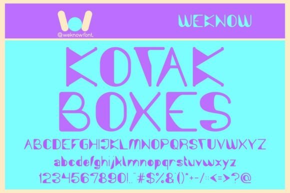 Fashion Style Font PNG with transparent background - Preview 3
