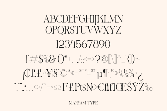 Gaistro Font PNG with transparent background - Preview 1