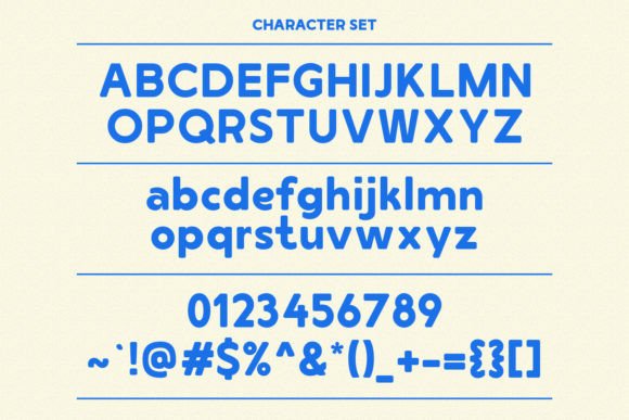 Gulka Font - Preview 6