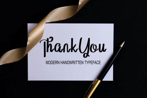 Javies Font PNG with transparent background - Preview 5