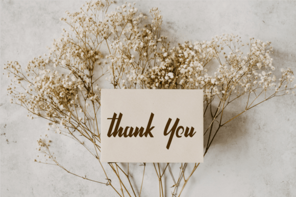 Lanijura Font PNG with transparent background - Preview 5