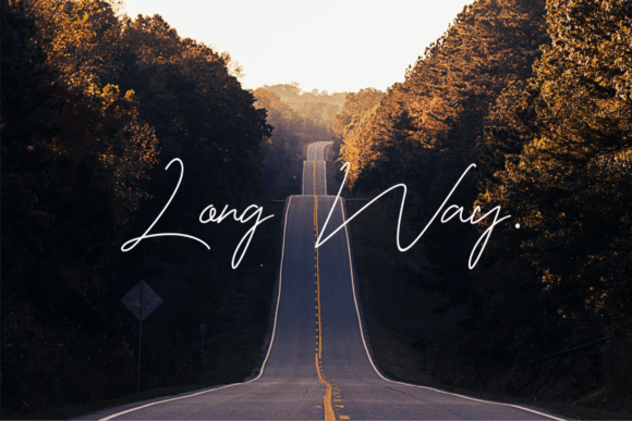 Renaligito Font PNG with transparent background - Preview 3