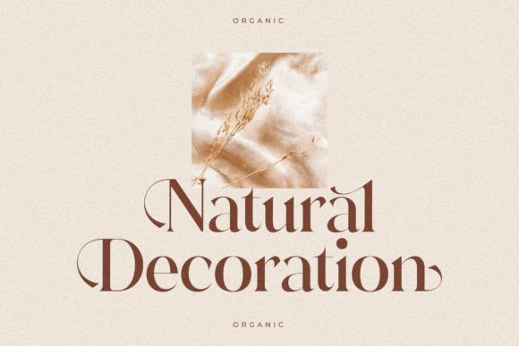 Adorage Font - Preview 2