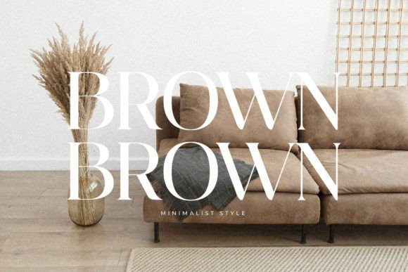 Adorage Font - Preview 3