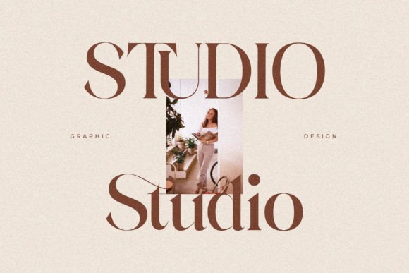 Adorage Font - Preview 6