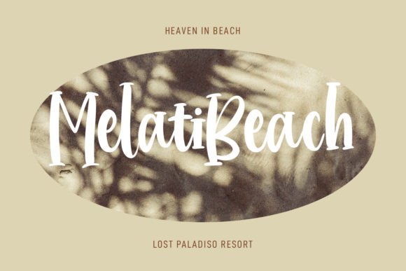 Great Mind Font - Preview 1