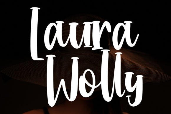 Great Mind Font - Preview 2