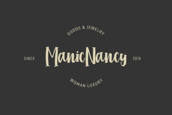 Great Mind Font - Preview 3