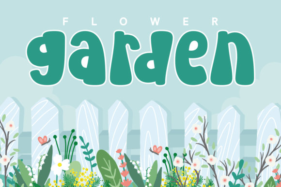 Great News Font - Preview 3