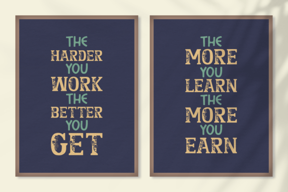 Gricis Font PNG with transparent background - Preview 1