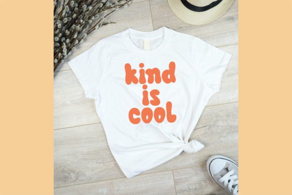 Groovy Heart Font - Preview 2