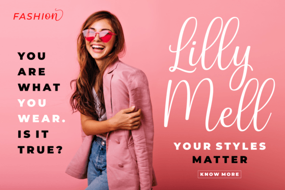 Happy Style Font - Preview 1