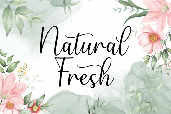 Happy Style Font - Preview 3