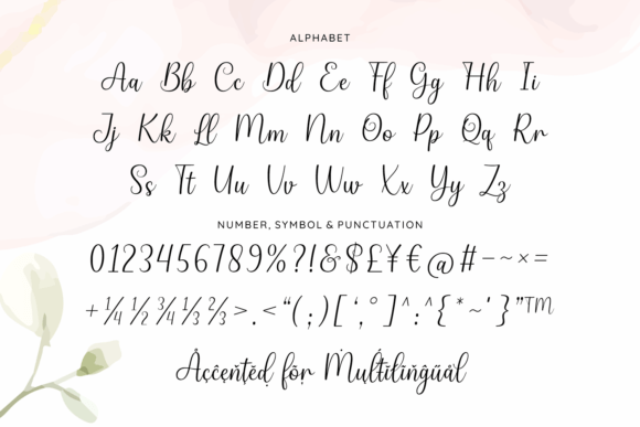 Happy Style Font - Preview 4