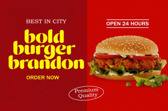 Konecya Font font preview - 5
