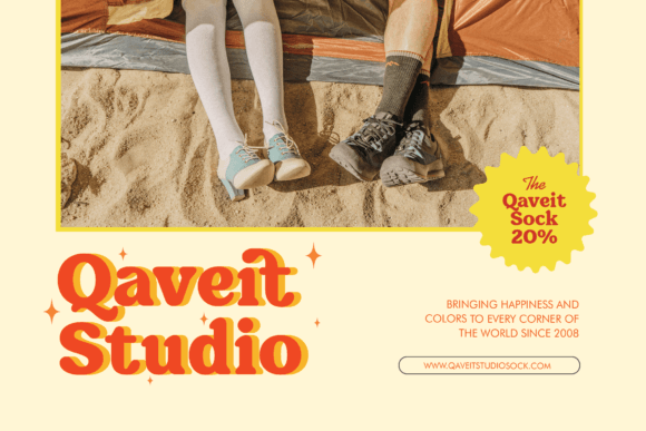 Mailbest Font PNG with transparent background - Preview 2