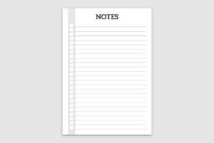 Printable Ultimate Planner Bundle Pack Graphic by mnt-creator ...