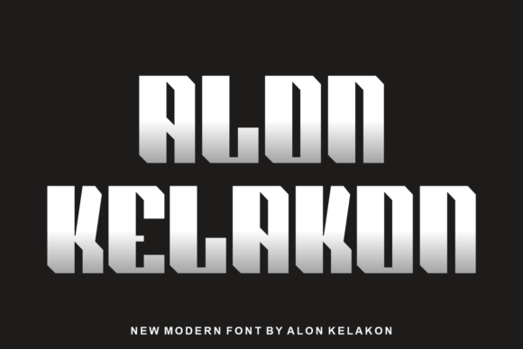 Raglory Font PNG with transparent background - Preview 2