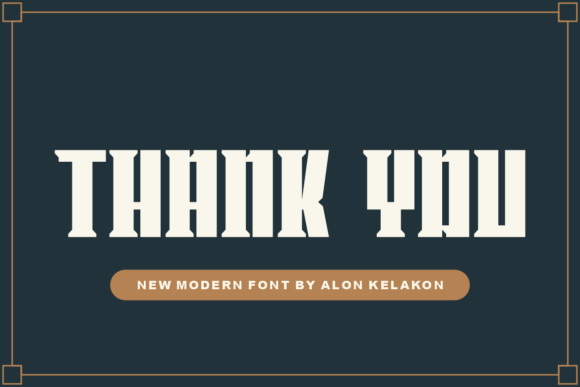 Sapready Font PNG with transparent background - Preview 4