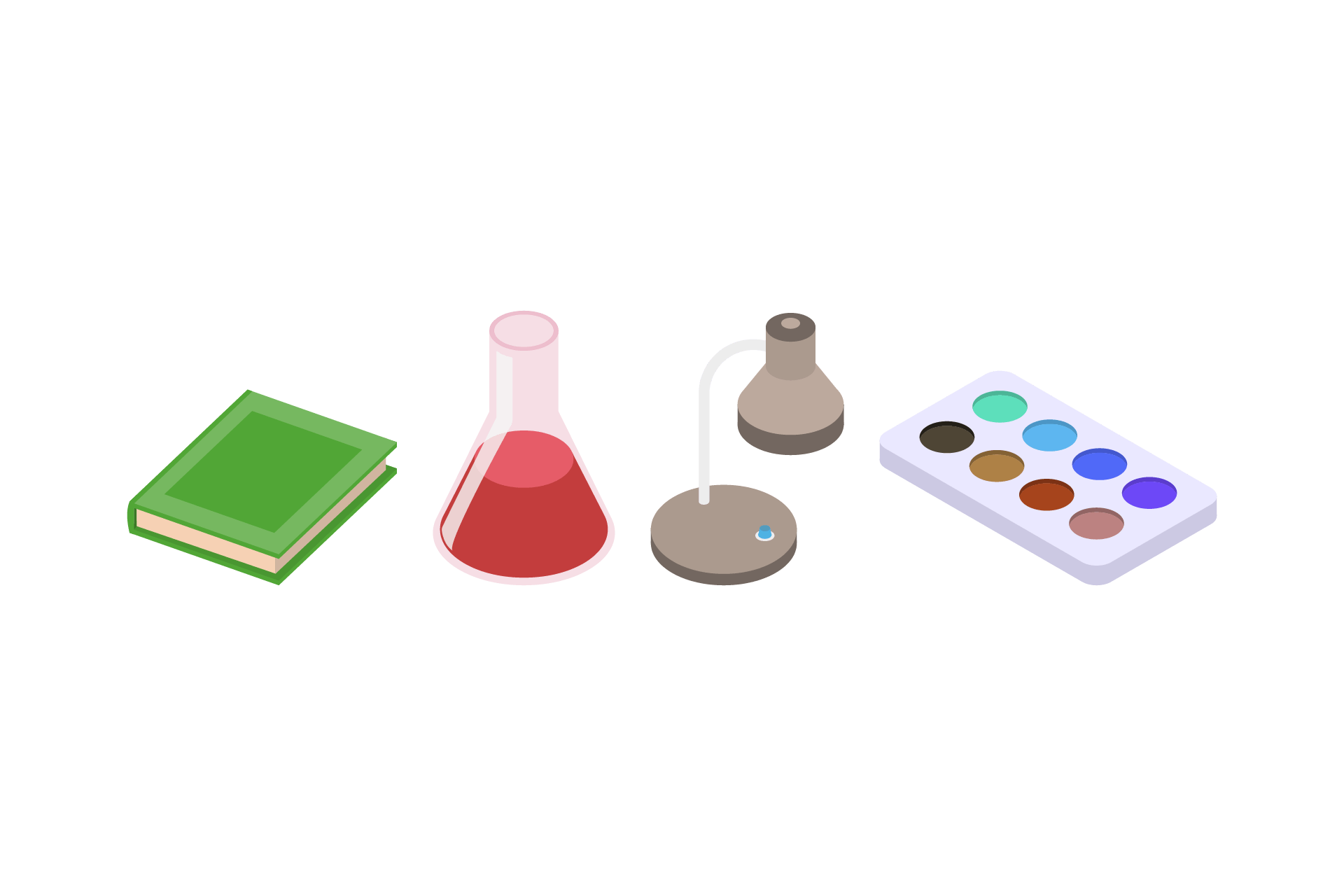Learning Lesson Graphic School Education Lesson Graphic by luckygenic · Creative Fabrica