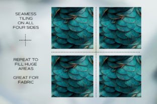Super Luxe Teal and Gold Digital Paper Graphic by skritchstudio ...
