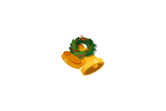 Icon Christmas Design 16 Graphic Icons By sedangdistudio