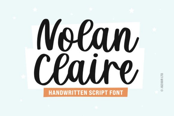 Nolan Claire