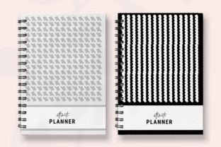 Printable Ultimate Planner Bundle Pack Graphic by mnt-creator ...