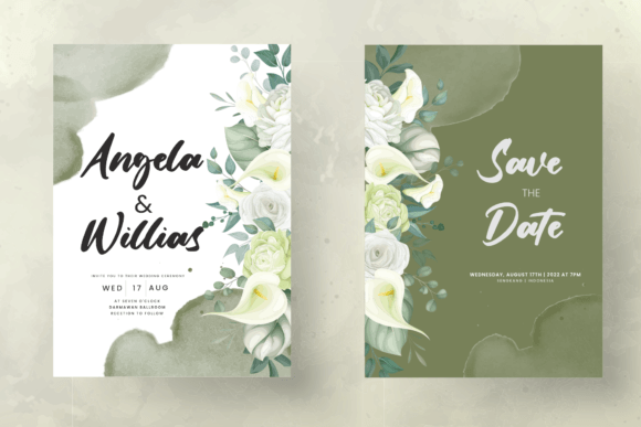Beverly Hills Font - Preview 3