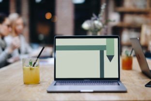 Desktop Wallpapers Graphic by PaperWorld · Creative Fabrica