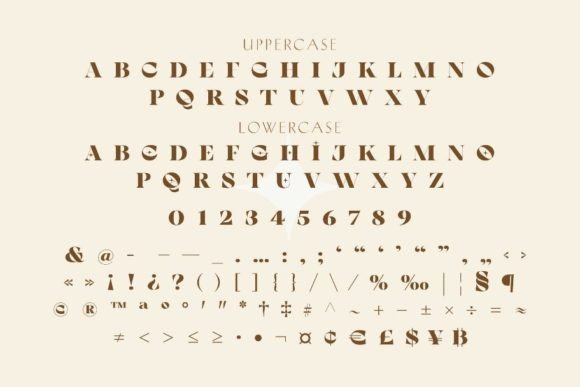 Giorgia Font - Preview 3