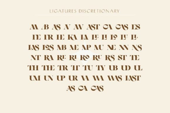 Giorgia Font - Preview 5