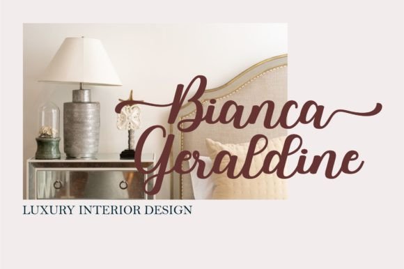 Ahzari Font - Preview 2