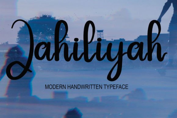 Astagitha Font - Preview 4