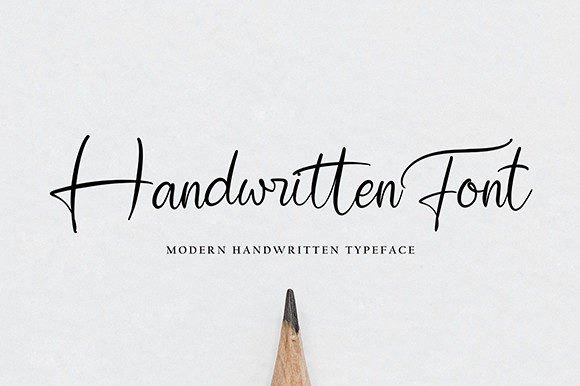 Balirado Font - Preview 4