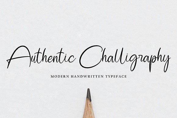 Balirado Font - Preview 5
